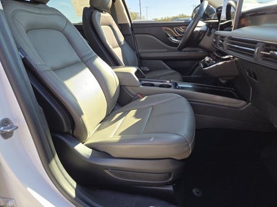 2024 Lincoln Corsair Reserve AWD
