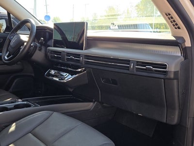 2024 Lincoln Corsair Reserve AWD
