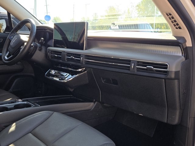 2024 Lincoln Corsair Reserve AWD