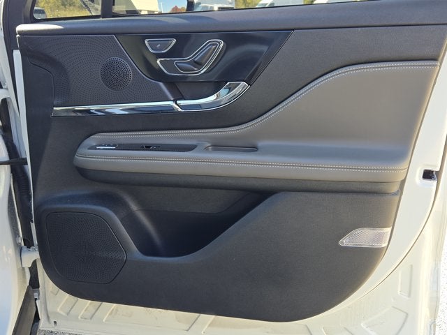 2024 Lincoln Corsair Reserve AWD