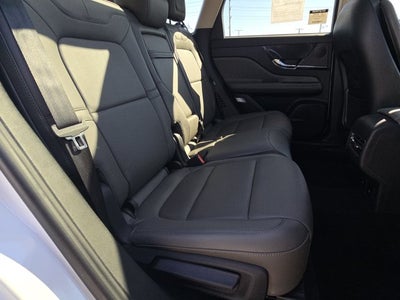 2024 Lincoln Corsair Reserve AWD