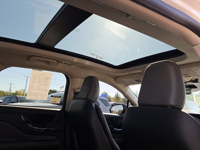 2024 Lincoln Corsair Reserve AWD