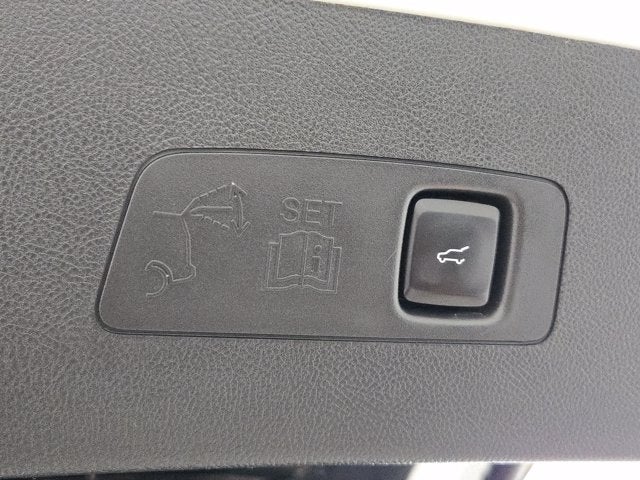 2023 Lincoln Corsair Reserve AWD