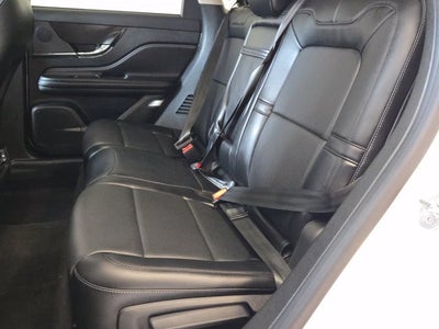2023 Lincoln Corsair Reserve AWD