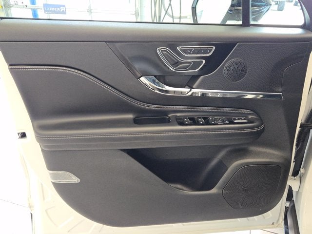 2023 Lincoln Corsair Reserve AWD