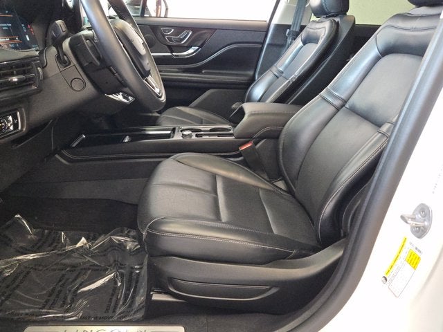 2023 Lincoln Corsair Reserve AWD