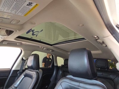 2023 Lincoln Corsair Reserve AWD