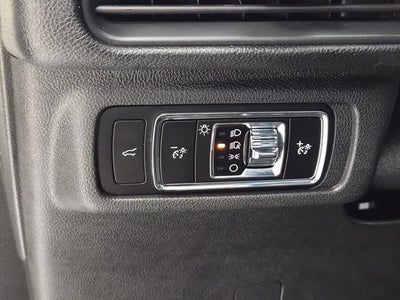 2023 Lincoln Corsair Reserve AWD
