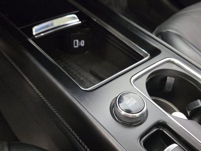 2023 Lincoln Corsair Reserve AWD