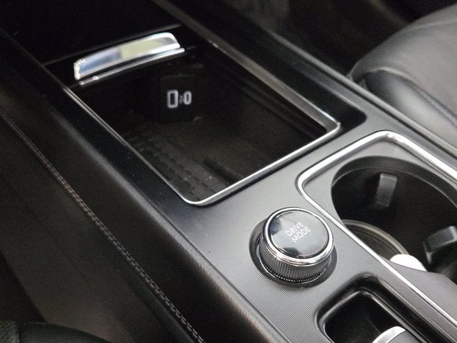 2023 Lincoln Corsair Reserve AWD