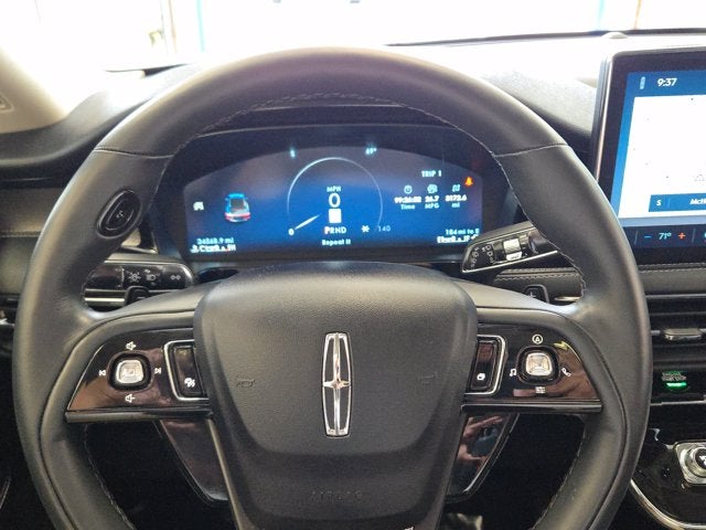 2023 Lincoln Corsair Reserve AWD