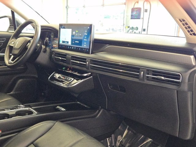 2023 Lincoln Corsair Reserve AWD