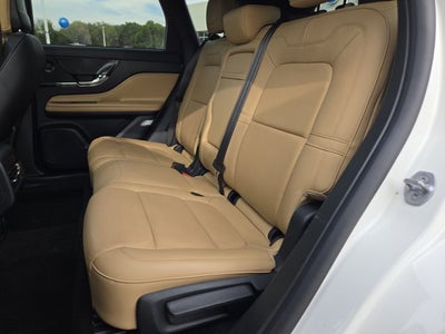 2022 Lincoln Corsair Reserve AWD