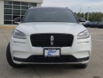 2022 Lincoln Corsair Reserve AWD
