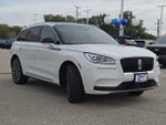 2022 Lincoln Corsair Reserve AWD