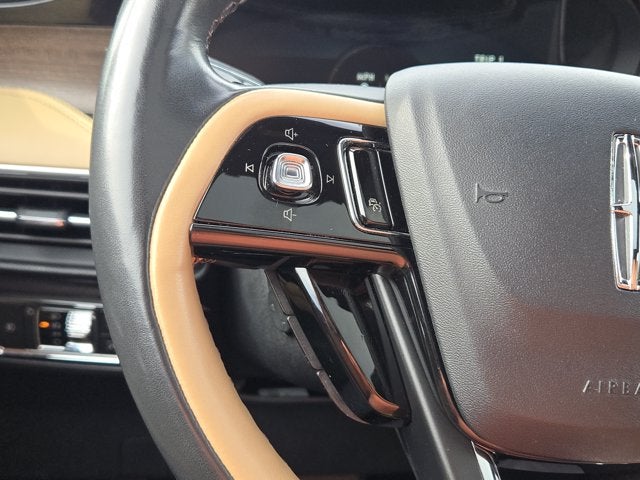 2022 Lincoln Corsair Reserve AWD