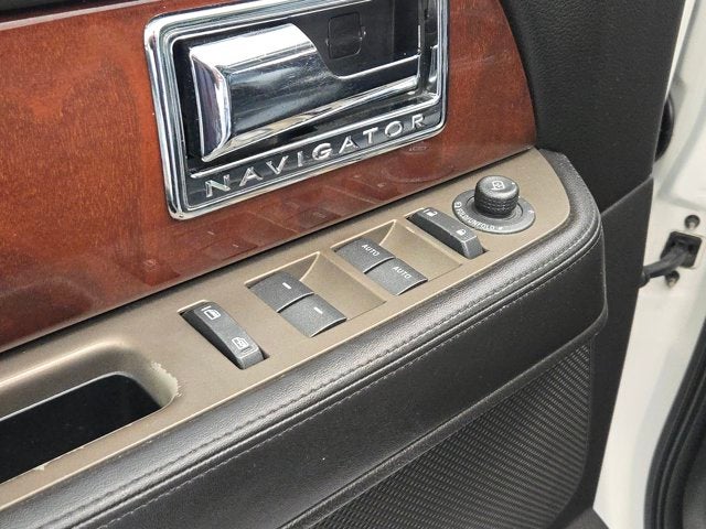 2012 Lincoln Navigator 4x4