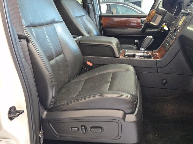 2012 Lincoln Navigator 4x4