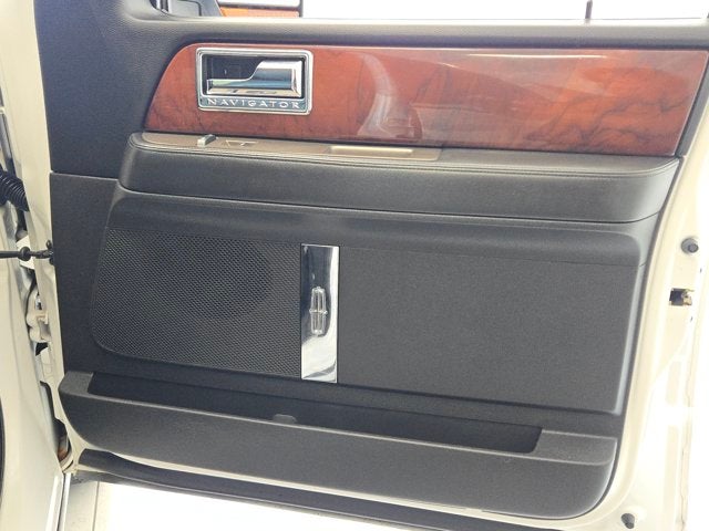2012 Lincoln Navigator 4x4