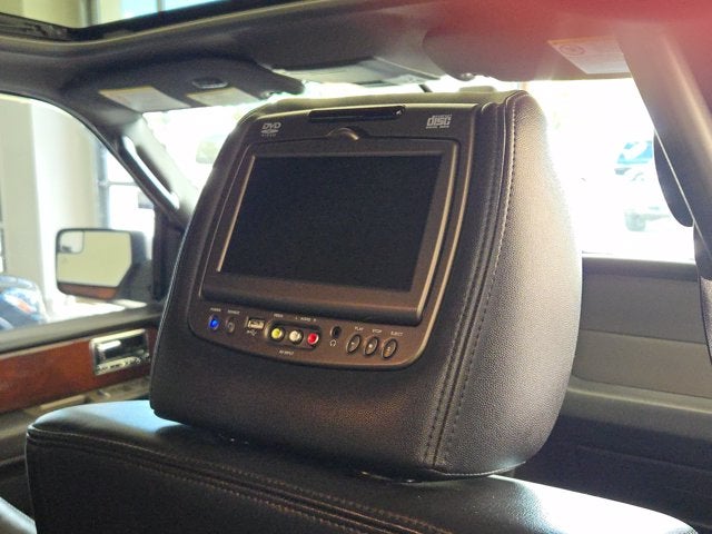 2012 Lincoln Navigator 4x4