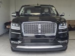 2020 Lincoln Navigator Black Label
