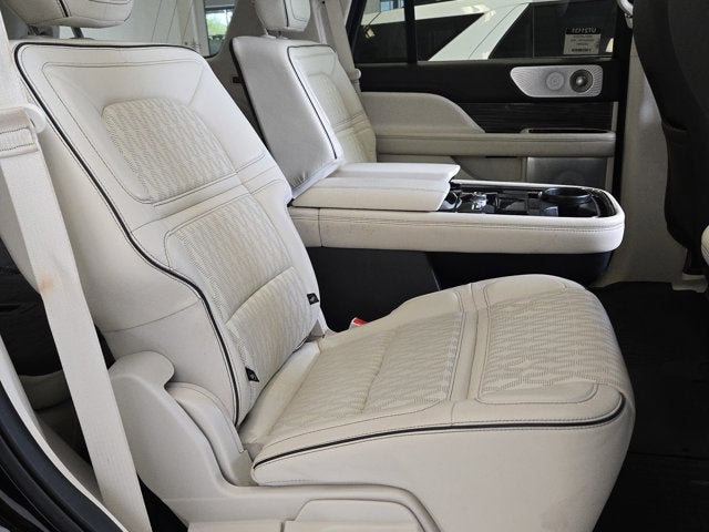 2020 Lincoln Navigator Black Label