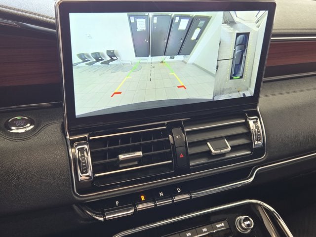 2024 Lincoln Navigator L Reserve