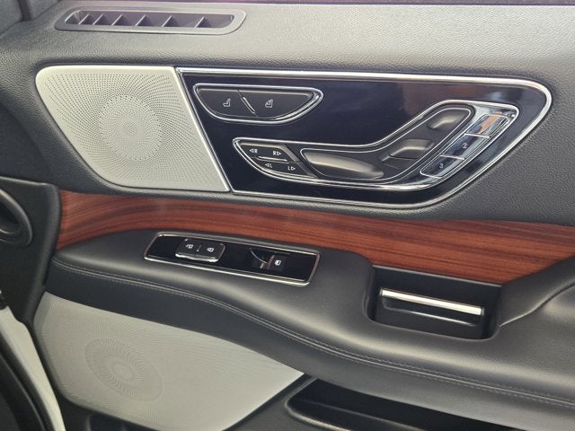 2024 Lincoln Navigator L Reserve