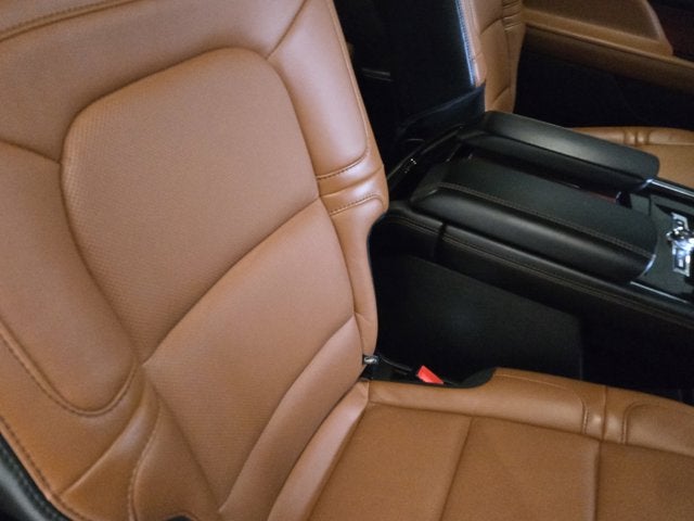 2020 Lincoln Navigator L Reserve