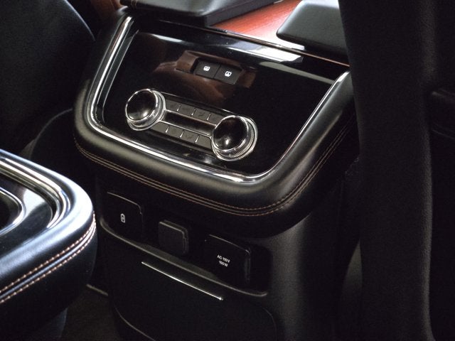 2020 Lincoln Navigator L Reserve