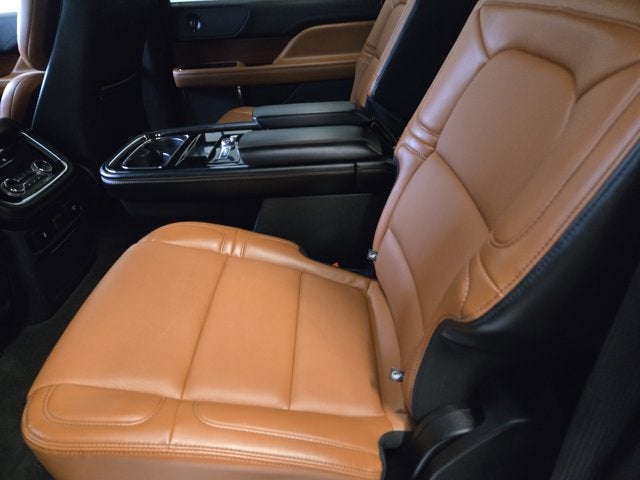 2020 Lincoln Navigator L Reserve