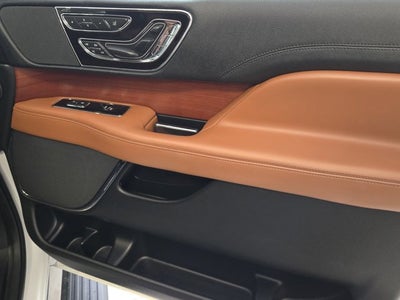 2020 Lincoln Navigator L Reserve