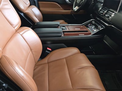 2020 Lincoln Navigator L Reserve