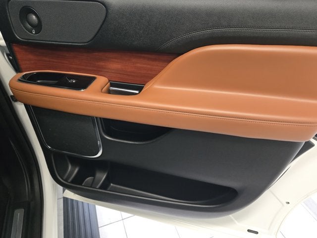 2020 Lincoln Navigator L Reserve