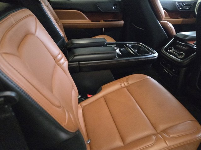2020 Lincoln Navigator L Reserve