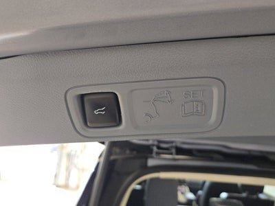 2024 Lincoln Navigator L Black Label