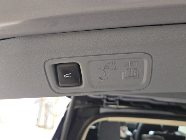 2024 Lincoln Navigator L Black Label