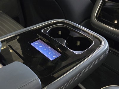 2024 Lincoln Navigator L Black Label