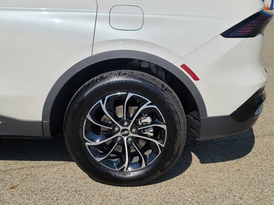 2026 Lincoln Nautilus Premiere AWD