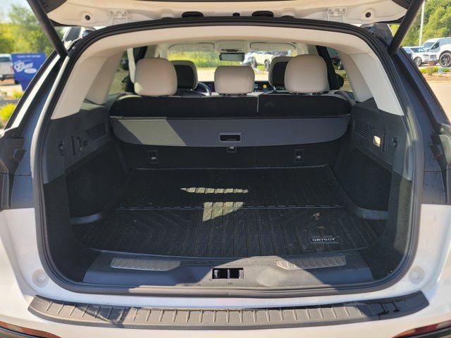 2026 Lincoln Nautilus Premiere AWD