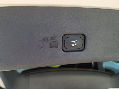 2026 Lincoln Nautilus Premiere AWD