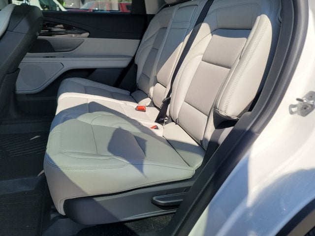 2026 Lincoln Nautilus Premiere AWD
