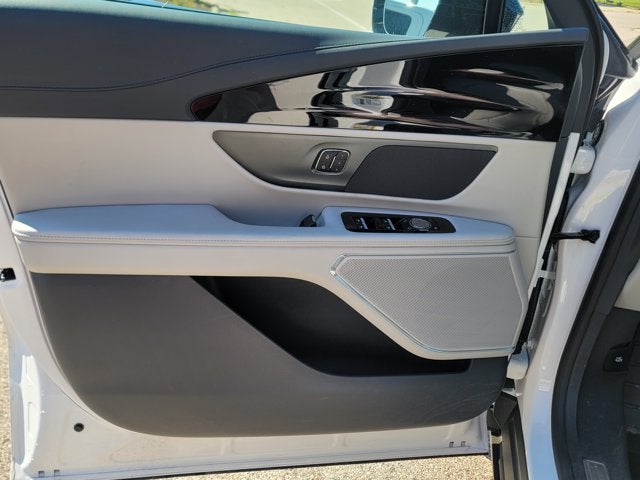 2026 Lincoln Nautilus Premiere AWD