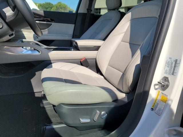 2026 Lincoln Nautilus Premiere AWD
