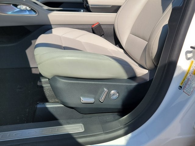 2026 Lincoln Nautilus Premiere AWD