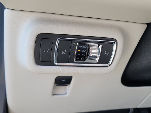 2026 Lincoln Nautilus Premiere AWD