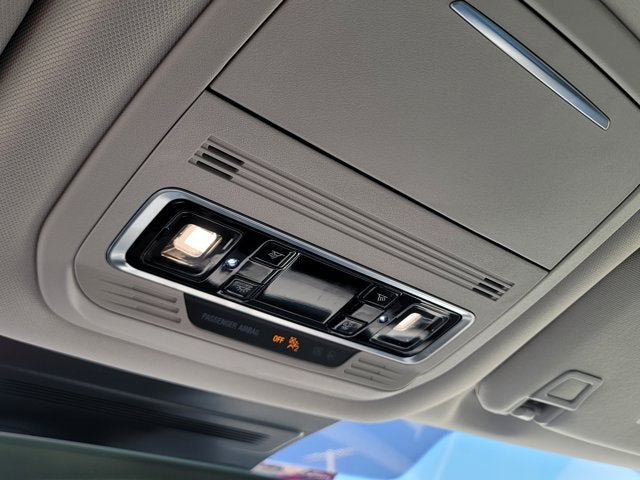 2026 Lincoln Nautilus Premiere AWD