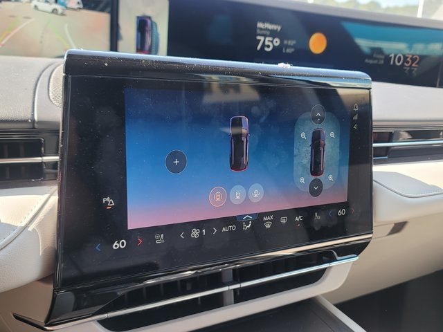 2026 Lincoln Nautilus Premiere AWD