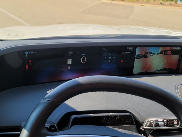 2026 Lincoln Nautilus Premiere AWD