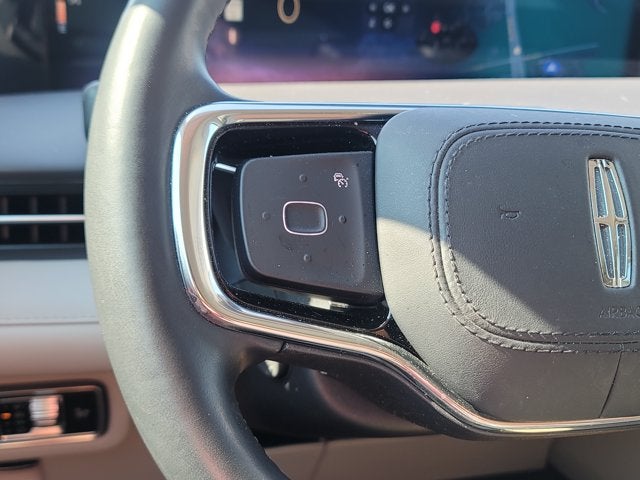 2026 Lincoln Nautilus Premiere AWD